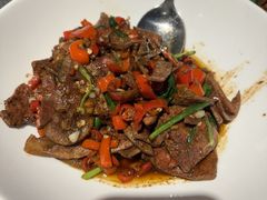 -毛家饭店·融合新湘菜·主题宴(齐鲁软件园店)