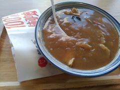 -驴世家驴肉火烧·凉皮·胡辣汤(五道口店)