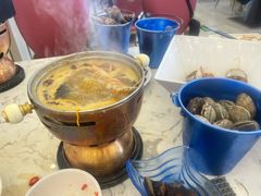 -澜悦港海鲜体验主题餐厅
