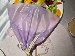 -PARFUM FLORAL花境法餐(南京首店)