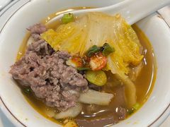 -古乐牛香·鲜牛肉牛杂火锅(五一中路店)