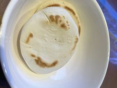 -建基泡馍·西安老字号·清真(永宁店)