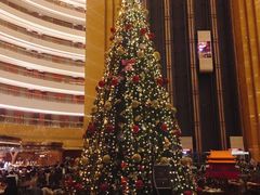 -杭州国际会议中心洲际酒店-原素全日餐厅(解放东路店)