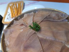-老员外骨汤火锅(海州古城店)