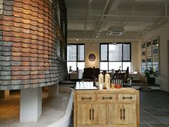 大堂-瓦库茶馆17号(海汇港店)