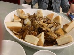 -陶然饺子城(奥体中路店)