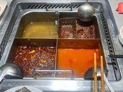 -海底捞火锅(泰安爱琴海店)