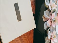 -北京柏悦酒店·锦庭餐厅Dining Room