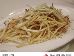 -永兴餐厅(复兴中路店)