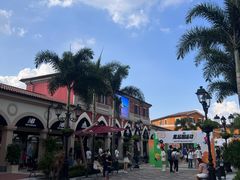 -佛罗伦萨小镇广佛名品奥特莱斯(疏港路店)