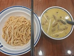 -王家沙点心店(南京西路总店)