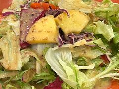 -锡和无锡菜(景丽苑店)