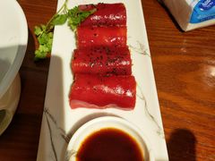 -南拳十三姨·潮汕砂锅粥(世纪金源店)