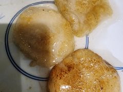 小糍粑-静一餐厅·湖北菜(前门创始店)