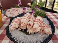 -吉源大排档·鱼生·海鲜(烧烤彩印厂店)