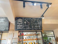 -唐咖精品咖啡(大理古城手冲店)