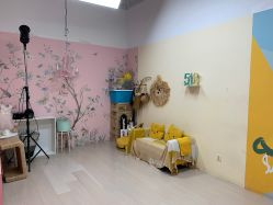 -小鬼当佳儿童摄影(房山龙湖熙悦天街店)