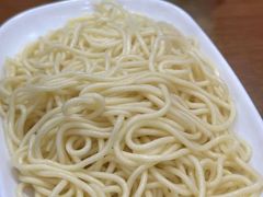 -无名氏面馆(邮电路店)