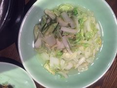 粗茶淡饭•隐庐私厨-粗茶淡饭·隐庐私厨(东亭店)