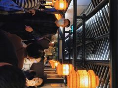 -绿茶餐厅(汇悦大融城店)