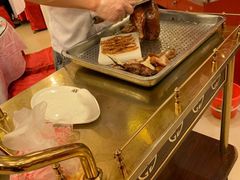 -全聚德(长江路店)