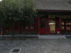 -北京第二实验小学