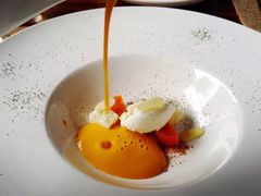 -三嚥阁 La Villa Restaurant