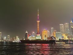 -东方明珠广播电视塔