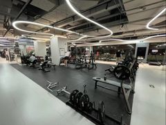 -一年四季24小时智能健身(广百店)
