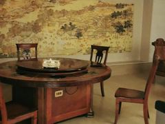 包厢-许鲜生健康生活馆·精细潮菜(奥绅体育公园店)