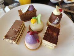 -洲际酒店·地平线全日餐厅HORIZON CAFÉ