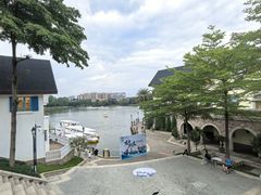 -五矿哈施塔特文旅小镇