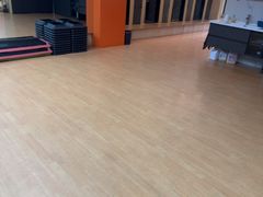 -CXFIT 陈徐健身工作室(凯旋店)