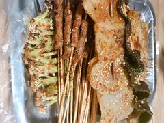 -非凡烧烤(历史博物馆店)