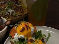-MORNING GOOD Bistro(翰林府店)