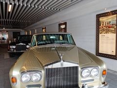 -白天鹅宾馆·流浮阁咖啡厅