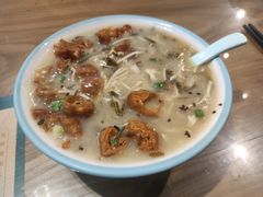 -老淮滨-蚌埠非遗小吃(淮河路店)