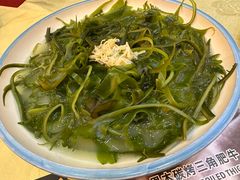 北海道元貝浸深海野菜-威尼斯西餐厅(扬名广场店)