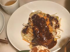 -初蓉丨遇见新川菜(亲贤街荣耀店)