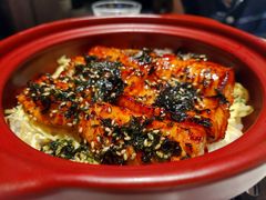 -狮拾久·现代新加坡料理(壹方城店)