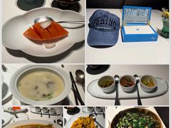 -荣轩(新荣记环球金融中心店)