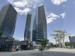 -大族广场Mall&More