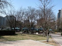 -远洋未来广场(育慧北路店)