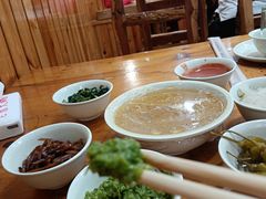 -老康火锅(黄河路总店)