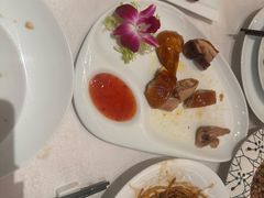 -臻萃轩中餐厅(国家会展中心店)