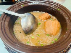 -辛香味烧鱼馆·非遗技艺·排骨红烧肉(光谷医药园店)