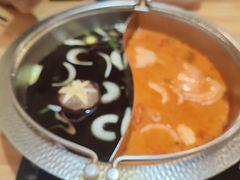 -牛匠和牛寿喜锅(西安总店)