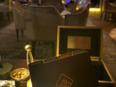 -LONG BAR 廊吧(外滩华尔道夫酒店)