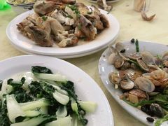-秋姐美食店(旅游大道店)