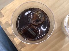 -Onirii Coffee(长乐路店)